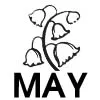 MAY