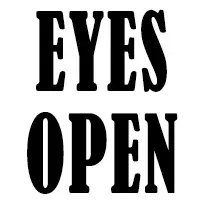 Eyes Open