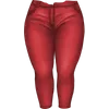 Deep Red
