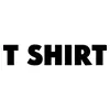 T-SHIRT