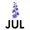July
