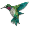 Green Hummingbird