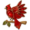 Cardinal 2