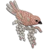 Pink Bird