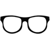 Wayfarer Glasses 1