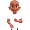 Tan