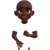 Dark