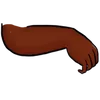 D