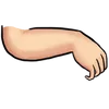 F