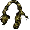 Blonde
