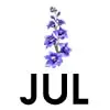 july