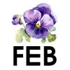 february