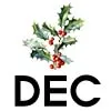 december