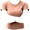Light Brown