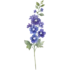 July - Larkspur