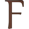 F