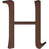 H