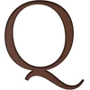 Q