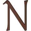 N