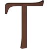 T