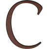 C
