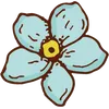 Poppy - August