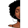 Afro Hair
