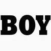 Boy