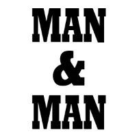 Man & Man