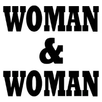 Woman & Woman