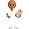 Tan