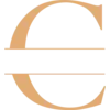 C
