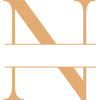 N