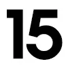 15