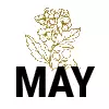 5-May - Valley Flower