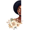 Afro Hair