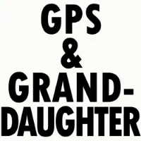 Grandparents - Granddaughter