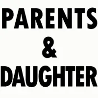 Parents - Daughter