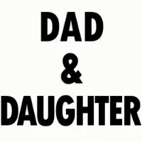 Dad - Daughter