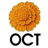 Oct - Marigold