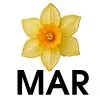Mar - Cherry Blossom
