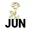 6-Jun - Rose