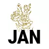 1-Jan - Carnation