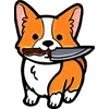 Corgi 