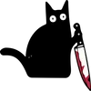 Black Cat