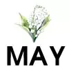 may