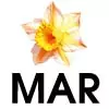 march