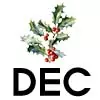december