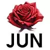 june