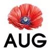 august